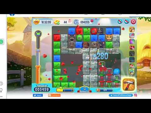 Pet Rescue level 6759, pet rescue, nivel 6759 pet rescue solucionado, solved, sin booster 6759, 6759