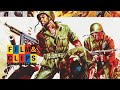 Aquel Maldito Tren Blindado - By Film&Clips Película Completa
