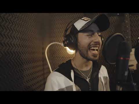 Diego Imbernon ft Bajo Presión - Sin mi (Videoclip Oficial)