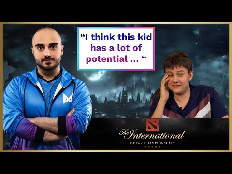 Captain Nigma.Kuroky Interview: “How much far that you think ILTW can progress as a carry?”