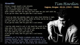 Airmobile - Tim Hardin