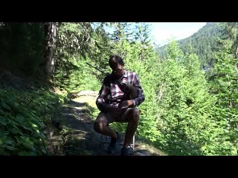 Dr MacInnes's Fancy - Hornpipe - Smallpipes