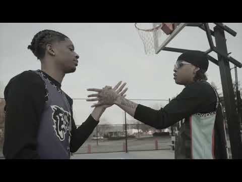 Billy Shiest x Lil Kobe - April Fools @OneWayVisuals