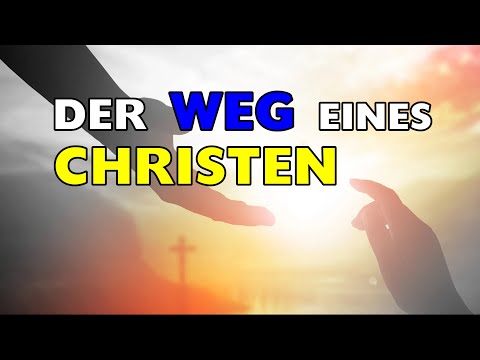 Der Weg eines Christen | Pavel Goia