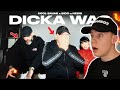 WAS EIN TRIO!!😨Kool Savas - Dicka Was (feat. Sido & Nessi) (prod. Abaz) REACTION WAS EIN TRIO!!😨Kool Savas - Dicka Was (feat. Sido & Nessi) (prod. Abaz) REACTION
