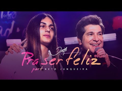 Daniel Oficial - Daniel - Pra Ser Feliz part. Neto Junqueira [Clipe oficial]