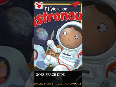 Goes Space Kids - Video 1