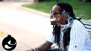 B-Stone - Livin' My Life (Music Video) | Shot By @Campaign_Cam