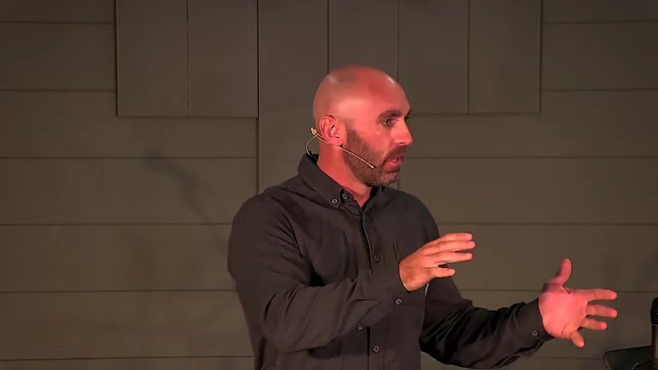 Catalyst Church Service October 27, 2024