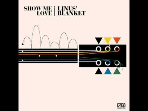 Linus' Blanket - Misty