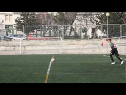 AD Alcorcón B 0 -  Moraleja de Enmedio 6