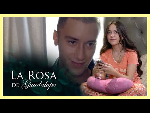 La Rosa de Guadalupe: Ángela cae en la trampa de un violador | Quiero tu confianza