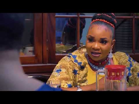 ANOINTED BRIDE SEASON 5&6 (2022 NEW MOVIE) - Ken Erics| Ugezu J Ugezu 2022 Latest Nigerian Movie