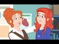 A Look Back At The Magic School Bus Rides Again