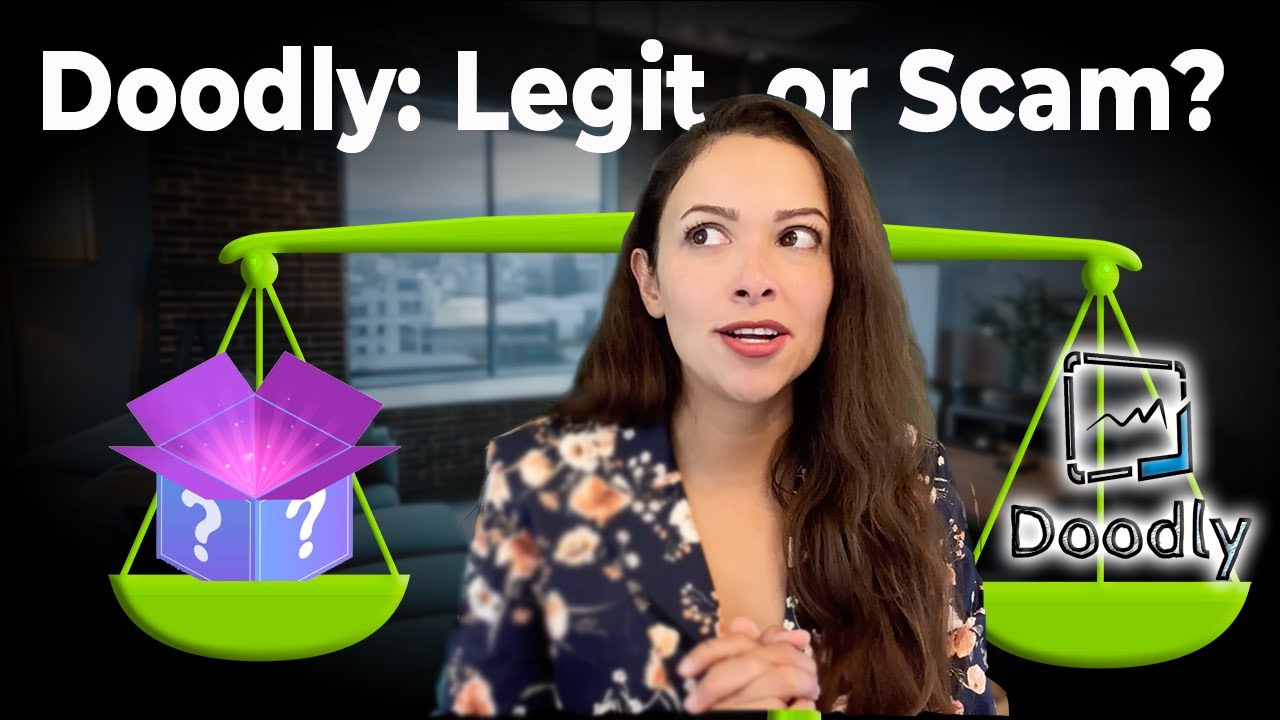 Doodly vs. Doodlemaker Review: Scam or Good Alternative?