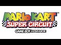 SNES Bowser S Castle 1HR Looped Mario Kart Super Circuit Music