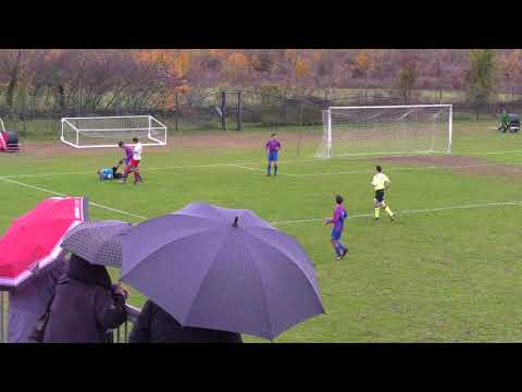2019 11 23 Fiorenzuola juniores vs Progresso partita intera