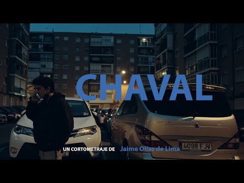 Tráiler de Chaval