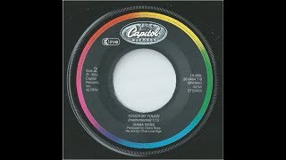 Diana Ross - Touch by touch [full instrumental]