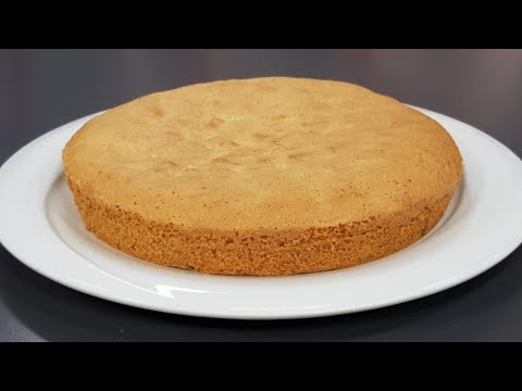 Kek me boronica të thata nga zonja Vjollca