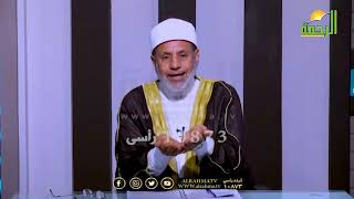 اجتهاد الصحابة برنامج مع الفقهاء مع فضيلة الشيخ محمد عبد الفتاح