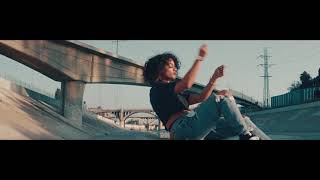 DaniLeigh - "All I Know" Mini Music Video &amp; Girl Talk