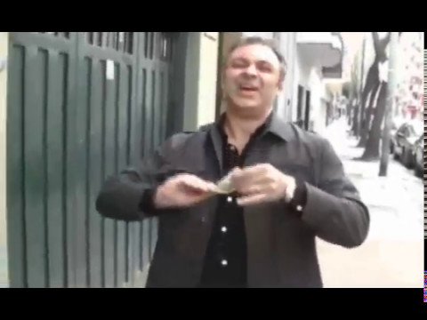 The Kartis Visible Bill Change by Tango Magic and Kartis