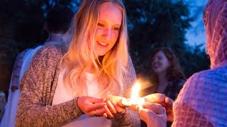 2014 Ancient Jewish Wedding Feast