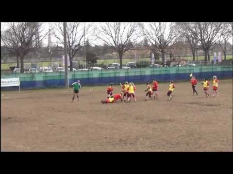 Vicenza vs Valpolicella 17 02 2013 Verona 2t