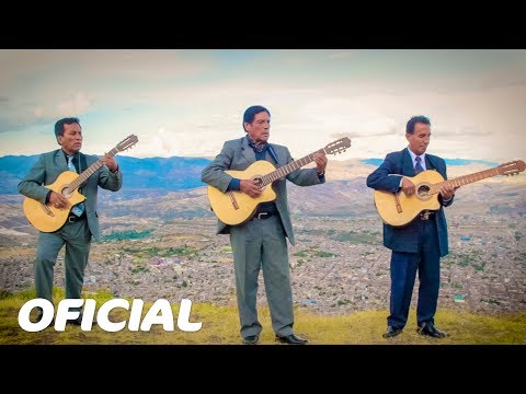 Trío Ayacucho - Amor Ausente (Video Oficial)