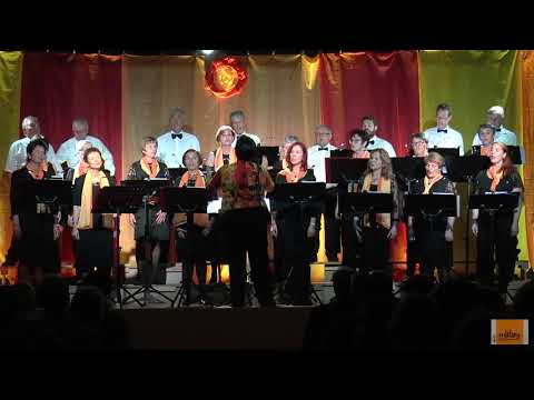 I tram von mein Leb'n