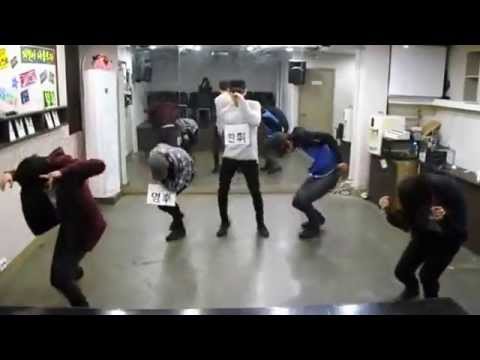 PURE 퓨어 - I Still Love You 난 아직도 널 (Dance Practice Ver.)