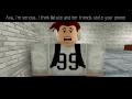 Something Just Like This Roblox Music Video Stay Series Part Three Auxede