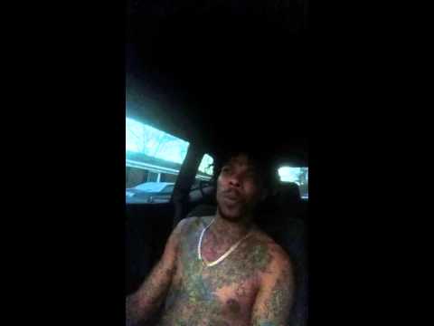 Dirty Redd - GREATEST SIDE CHICK EVER