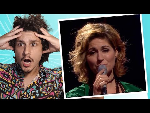 Sissel Kyrkjebø: "My Tribute" ("To God be the Glory") -  Reaction