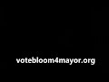 Warren Bloom In the Spring For Mayor Tuesday May 16th Do The Right Thing!