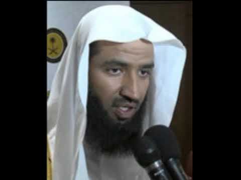 Abdullah Al Buajan: Sura 69  Al Haqqa