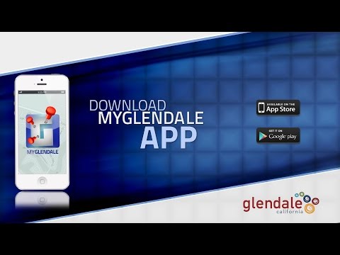 MyGlendale Video