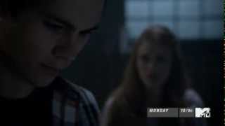 Teen Wolf 4X09 Promo 2