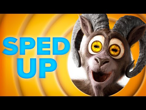 [SPED UP] The Ram - Sugar Daddy (99 Nights official song)