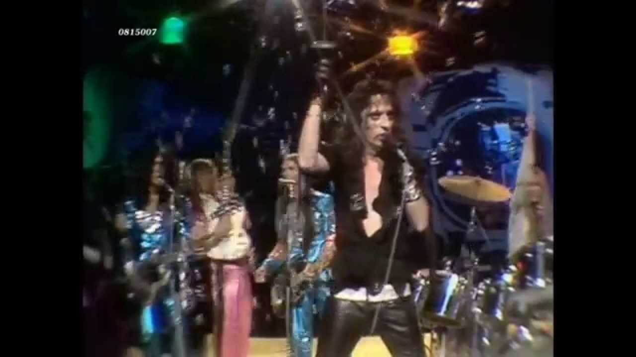 Alice Cooper - School's Out (1972) HD 0815007 - YouTube