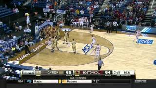 Pro A - MSB - Olivier Hanlan