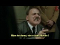 Video 'zase jeden Adolf'