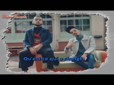 Karaoké - Bigflo & Oli - Plus tard - Version Solo - sans Choeurs