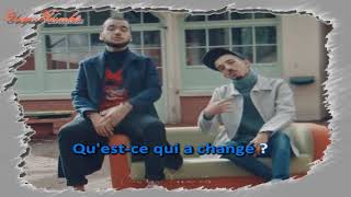 Karaoké - Bigflo &amp; Oli - Plus tard - Version Solo - sans Choeurs