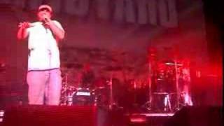 Matisyahu and Stan Ipcus &quot;WP&quot; Live from SPAC, 7/30/07