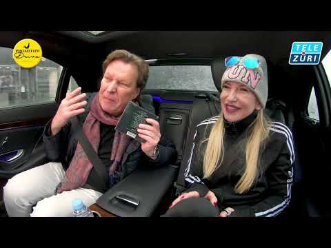 Natacha im Interview: «Ich bin ein Bärner Meitschi»!