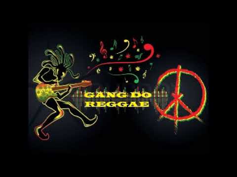 DIVULGANDO: GANG DO REGGAE - VOLTAL, SEI QUE VOCE MIM AMA / M Jr Roots - AL