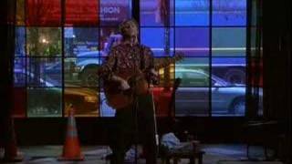 Robyn Hitchcock - The Yip Song live acoustic