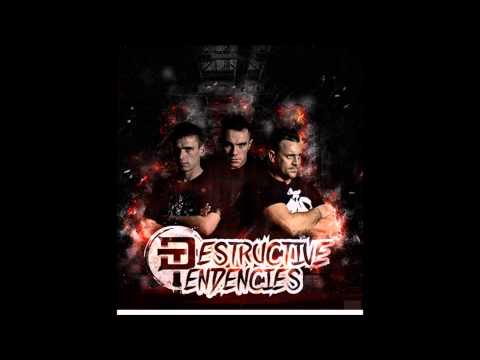 Destructive Tendencies @ Defqon 1 2015 Black Afterparty